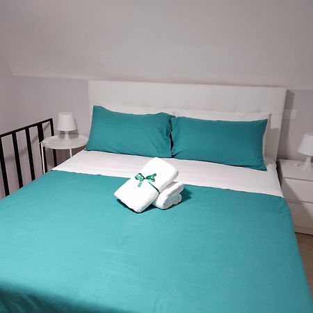 Bnb Simy3 Napoli Ngoại thất bức ảnh