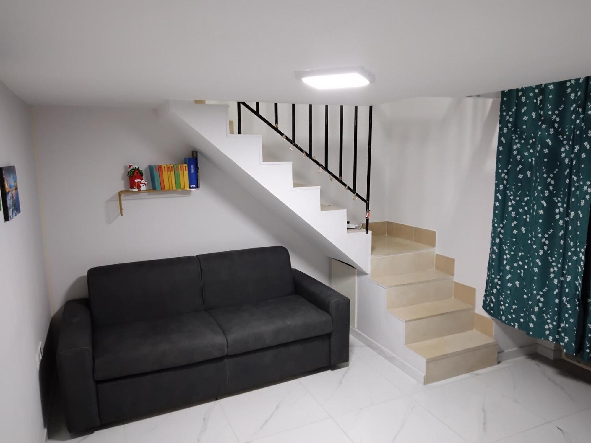 Bnb Simy3 Napoli Ngoại thất bức ảnh