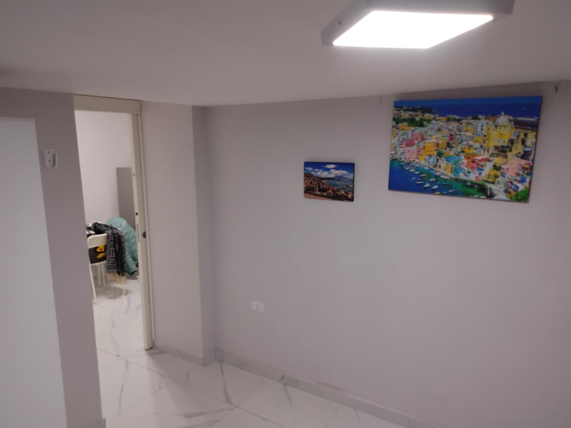 Bnb Simy3 Napoli Ngoại thất bức ảnh